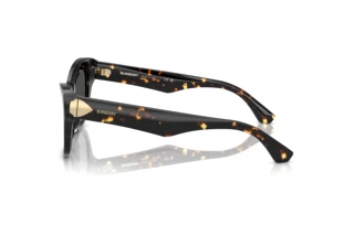Vista laterale Burberry BE4442U (410687)
