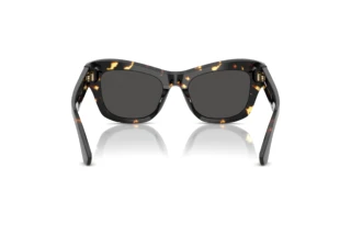 Vista posteriore Burberry BE4442U (410687)
