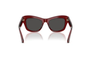 Vista posteriore Burberry BE4442U (412887)