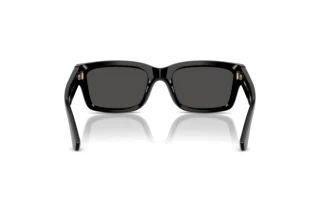 Vista posteriore Burberry BE4443 (300187)