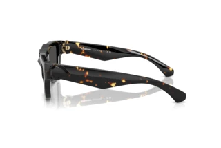 Vista laterale Burberry BE4445U (410687)