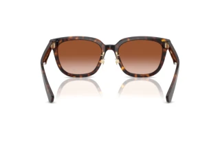 Vista posteriore Burberry BE4446D (300213)