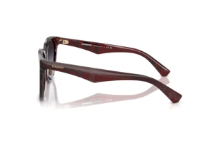 Vista laterale Burberry BE4446D (41158G)
