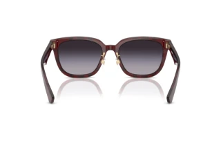 Vista posteriore Burberry BE4446D (41158G)