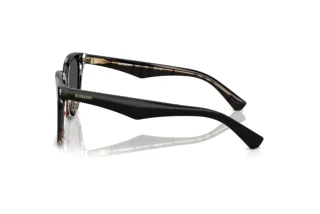 Vista laterale Burberry BE4446D (412187)