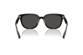 Vista posteriore Burberry BE4446D (412187)