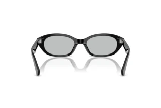 Vista posteriore Burberry BE4447D (300187)