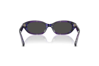 Vista posteriore Burberry BE4447D (411387)