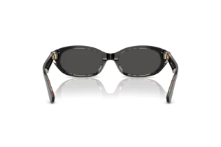 Vista posteriore Burberry BE4447D (412187)