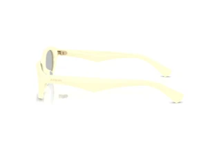 Vista laterale Burberry BE4447D (414587)