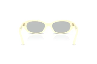 Vista posteriore Burberry BE4447D (414587)