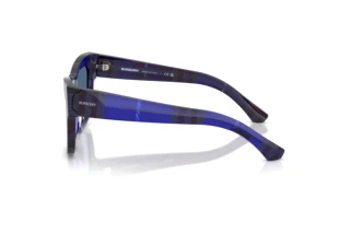 Vista laterale Burberry BE4449 (411480)