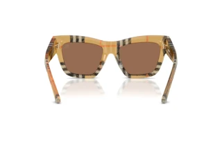 Vista posteriore Burberry BE4449 (414673)