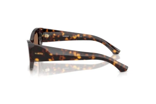 Vista laterale Burberry BE4450U (300273)