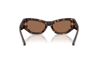 Vista posteriore Burberry BE4450U (300273)