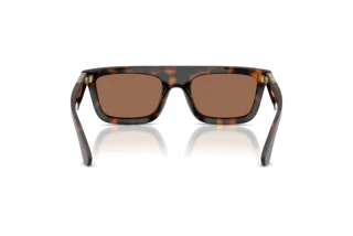 Vista posteriore Burberry BE4451U (300273)