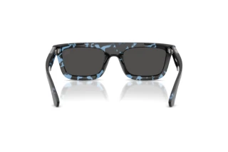 Vista posteriore Burberry BE4451U (411187)