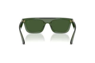 Vista posteriore Burberry BE4451U (417471)