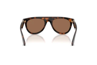 Vista posteriore Burberry BE4452U (300273)