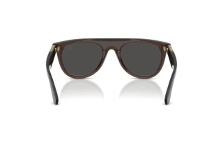 Vista posteriore Burberry BE4452U (411287)