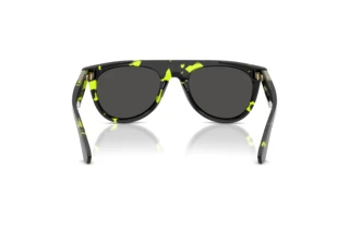 Vista posteriore Burberry BE4452U (412487)