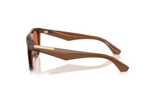 Vista laterale Burberry BE4452U (417373)