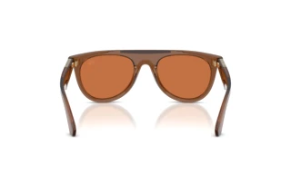 Vista posteriore Burberry BE4452U (417373)