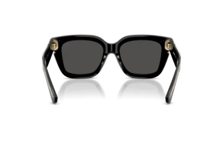 Vista posteriore Burberry BE4453 (300187)