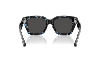 Vista posteriore Burberry BE4453 (411187)