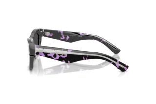 Vista laterale Burberry BE4454 (415987)