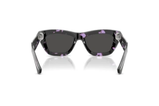 Vista posteriore Burberry BE4454 (415987)