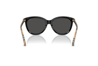 Vista posteriore Burberry BE4455 (416187)