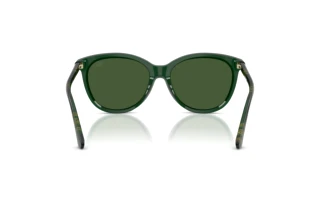 Vista posteriore Burberry BE4455 (416271)