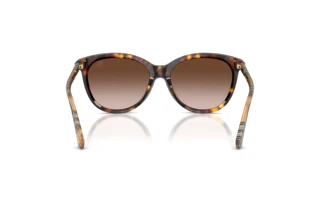 Vista posteriore Burberry BE4455 (421613)