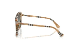 Vista laterale Burberry BE4456 (416311)