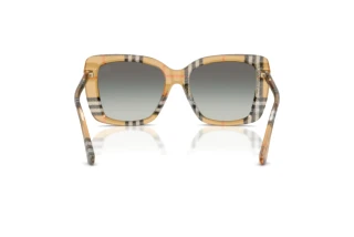 Vista posteriore Burberry BE4456 (416311)