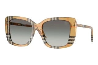 Vista frontale Burberry BE4456 (416311)