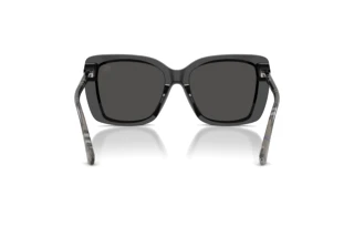 Vista posteriore Burberry BE4456 (416587)