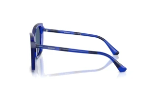 Vista laterale Burberry BE4456 (416880)