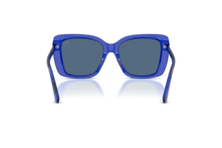 Vista posteriore Burberry BE4456 (416880)