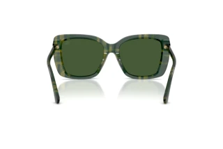 Vista posteriore Burberry BE4456 (416971)