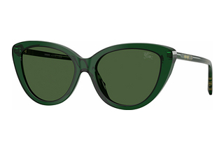 Burberry BE4457 416271 Dark GreenGreen