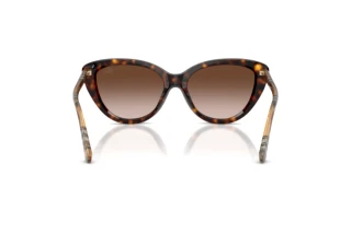 Vista posteriore Burberry BE4457 (421613)