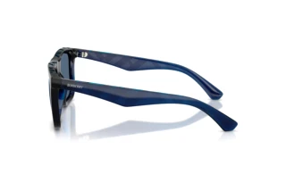 Vista laterale Burberry BE4458U (411080)