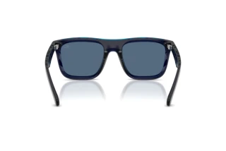 Vista posteriore Burberry BE4458U (411080)