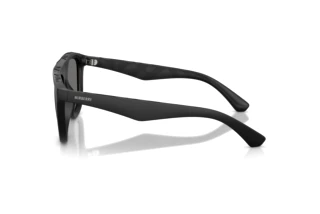 Vista laterale Burberry BE4459U (346481)