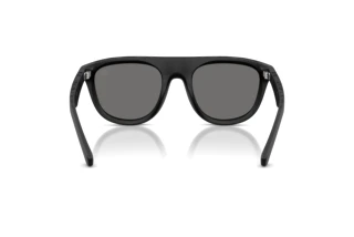 Vista posteriore Burberry BE4459U (346481)