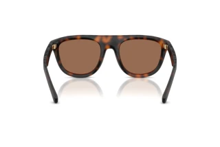 Vista posteriore Burberry BE4459U (353673)