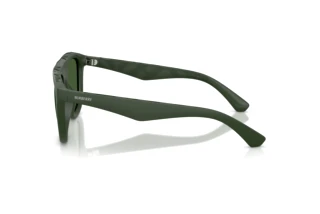 Vista laterale Burberry BE4459U (417071)