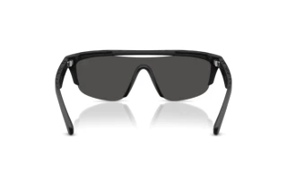 Vista posteriore Burberry BE4460U (346487)